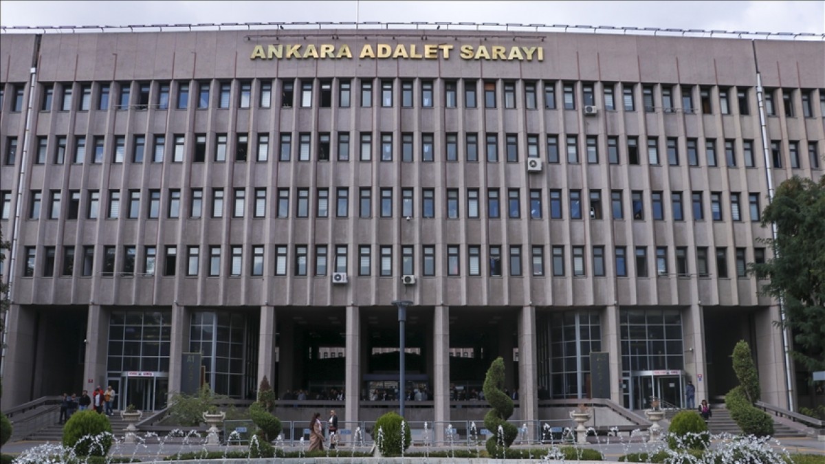 Meclis’teki taciz davasında skandal gerekçe: Her temas istismar değilmiş