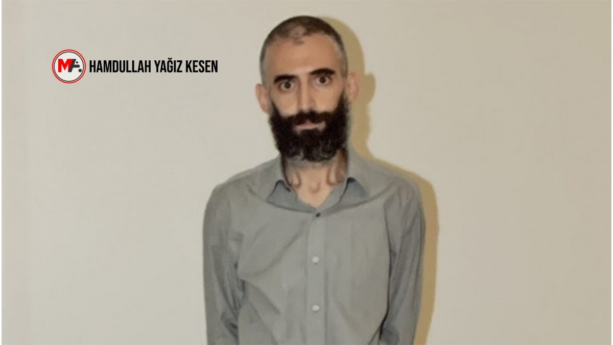 Antalya’da Açlık Grevi Sonrası Yaşamını Yitiren Türkoğlu’nun Avukatı: Tutsaklara Başka Yol Bırakılmadı
