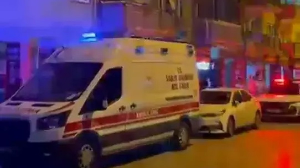 Bursa’da şüpheli kadın ölümü: Buse Taşer ateşli silahla vurulmuş halde bulundu