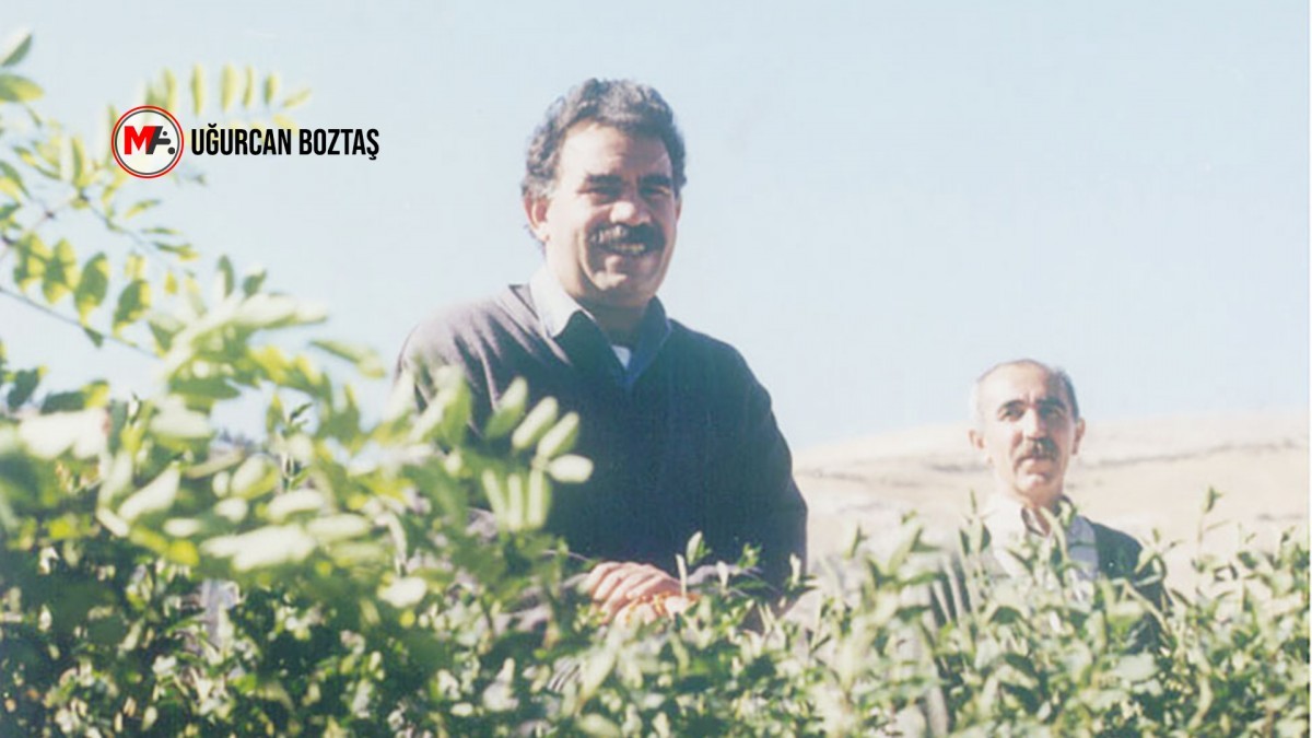 Dersim’den Hakikat Arayışına: Ali Haydar Kaytan’ın Mücadele Yaşamı