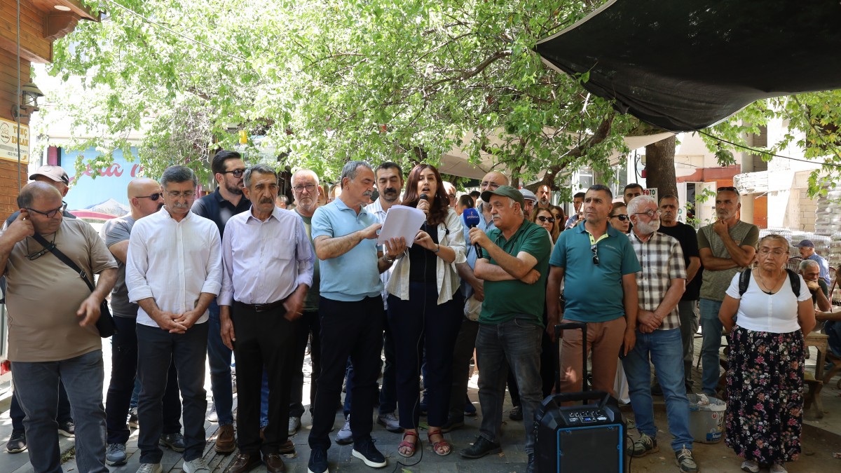 24. Munzur Kültür ve Doğa Festivali programı açıklandı: ‘Doğamıza ve kültürümüze sahip çıkıyoruz’