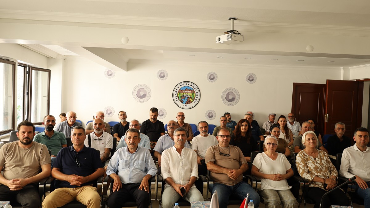 Munzur Festivali Tertip Komitesi: Festivali Siyasi Hesaplara Teslim Etmeyeceğiz
