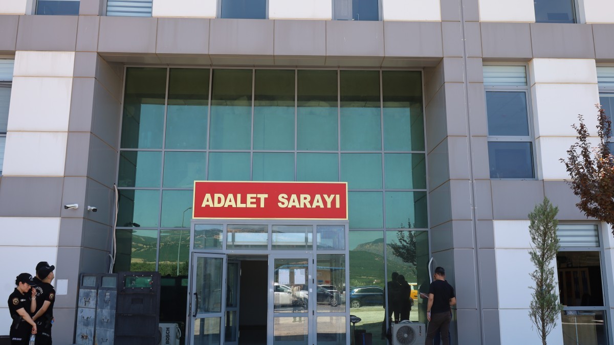 Gülistan Doku Soruşturmasında Yeni Gelişme: 4 Polis Daha Tutuklandı