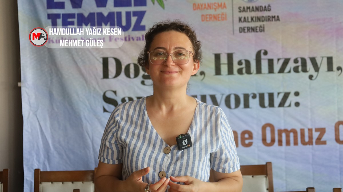 Antakya’nın Çok Kültürlü Kimliği Tektipleşme Tehdidi Altında