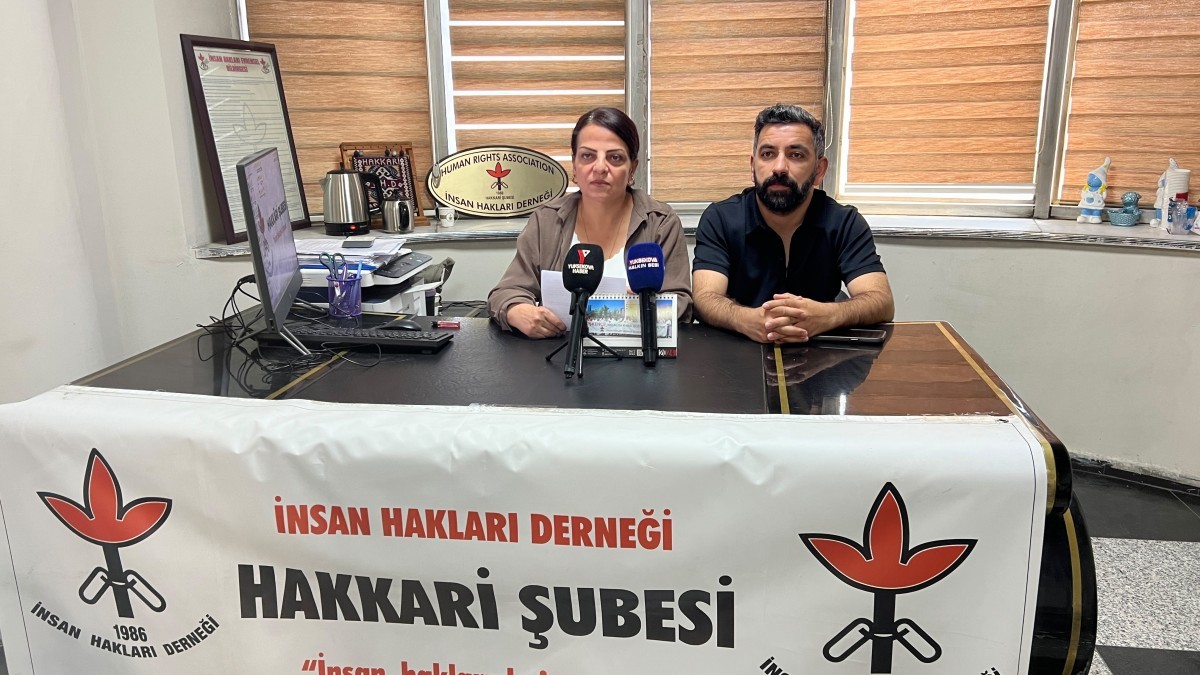 Japonya’da Gözaltında Yaşamını Yitiren Murat Çiçek İçin Etkin Soruşturma Talebi