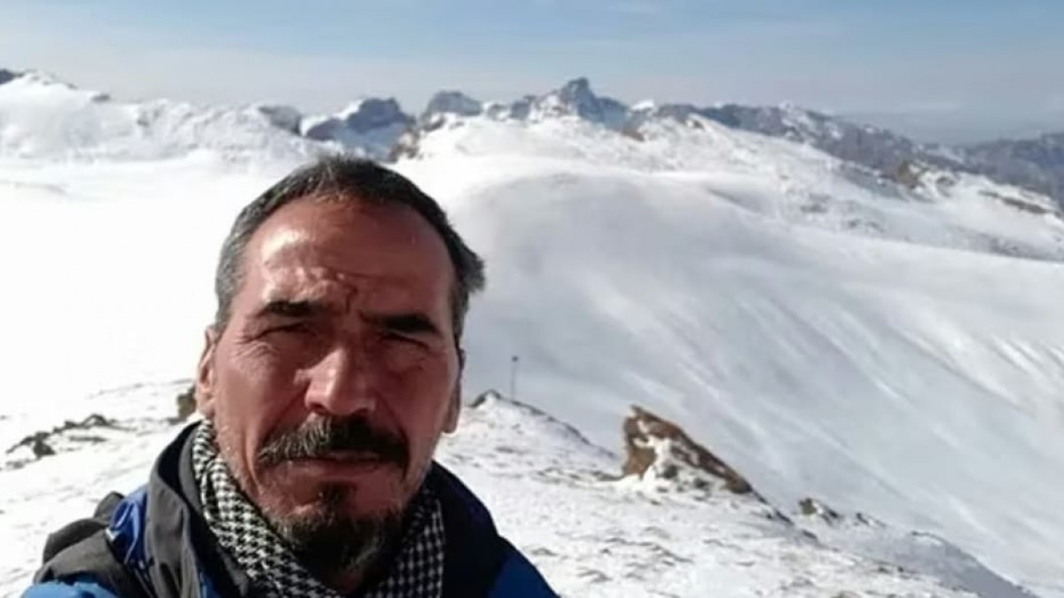 Cilo Dağı’nda kaybolan emekli askerin cenazesine ulaşıldı