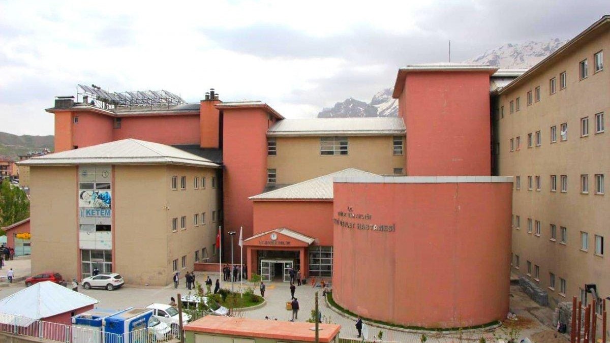 Hakkari’de Şüpheli Kadın Ölümü: 21 Yaşındaki Hêlin Sırma Yaşamını Yitirdi