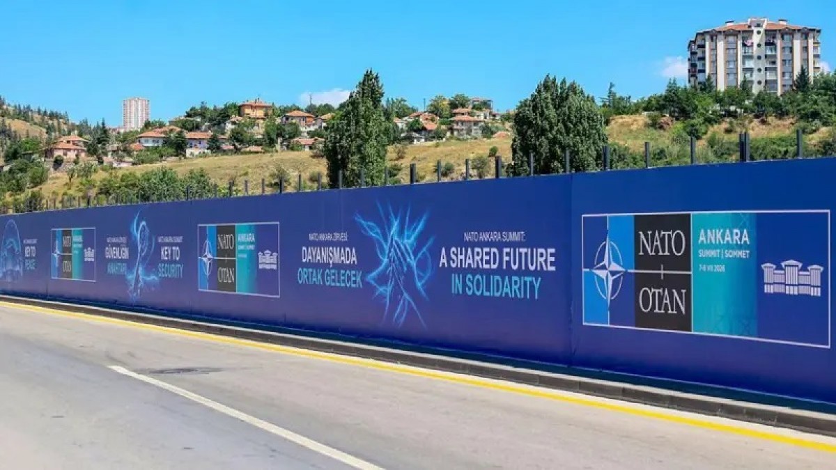 130 aydın ve yazardan NATO Zirvesi uyarısı: Hak ihlallerine karşı tutum alın