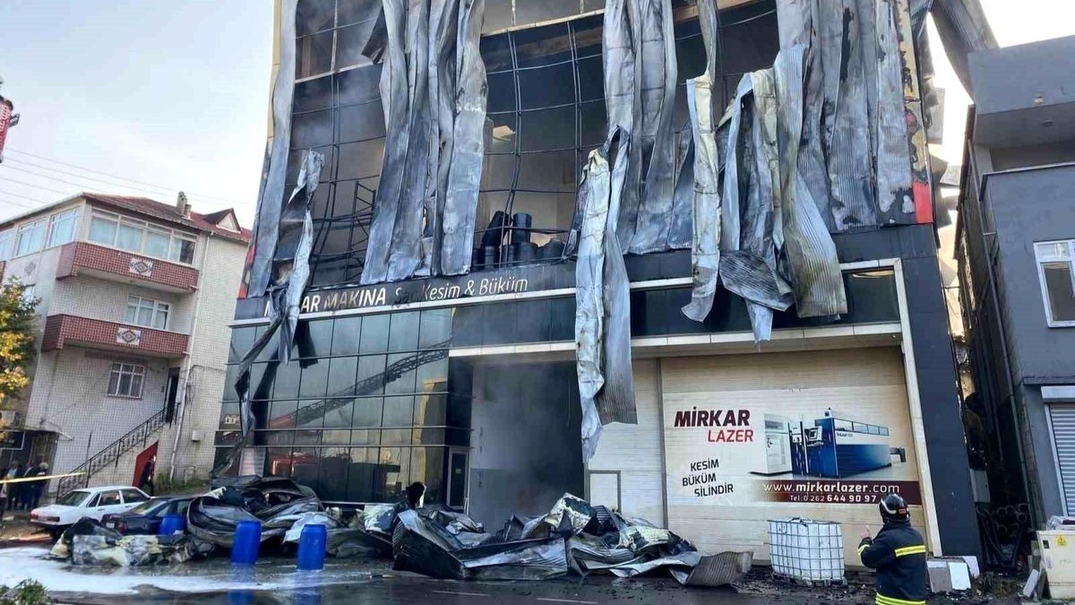 Dilovası Katliamı Davasında Tahliyelere Tepki: Cezasızlık Yeni İhmallere Kapı Aralıyor