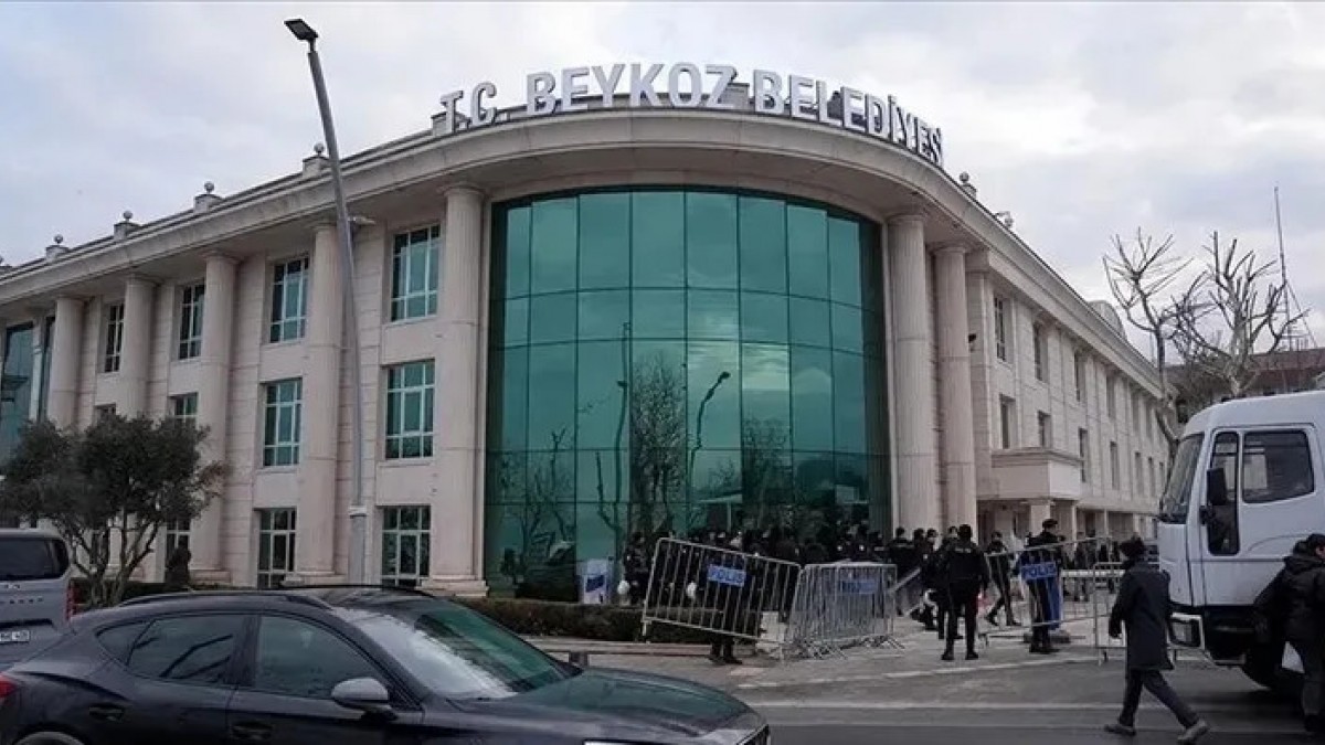 Beykoz Belediyesi Davası: Alaattin Köseler ve Veli Gümüş’ün Tutukluluğu Sürüyor