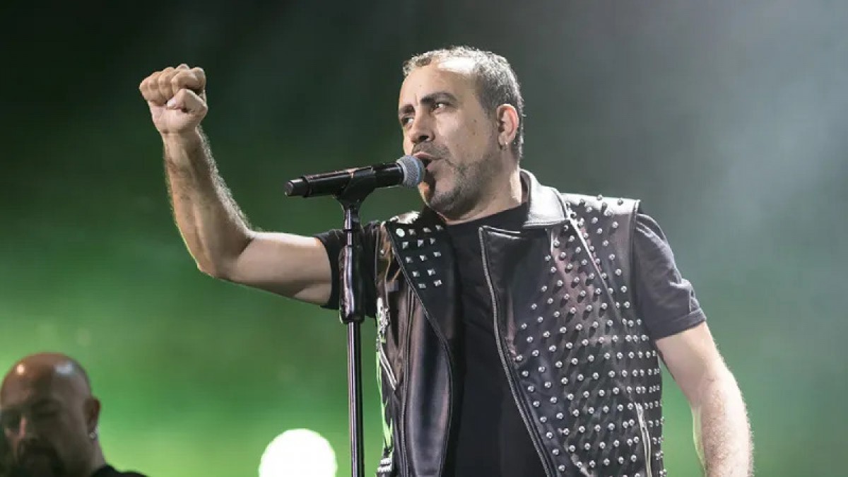 Haluk Levent’in 9 milyon takipçili X hesabına erişim engeli