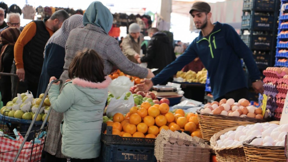 BİSAM Raporu: Yoksulluk Sınırı 119 Bin Lirayı Aştı