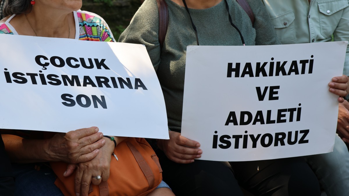 İHD 40 Yaşında: Barış İçin İnsan Hakları Temelinde Somut Adımlar Atılmalı