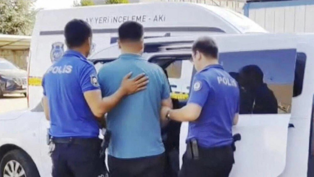 Rehabilitasyon merkezinde çocuğa şiddet: Şüpheli öğretmen gözaltına alındı