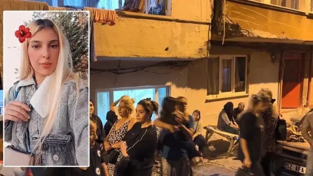İstanbul’da 4 gündür aranan Bedriye Karaçay katledilmiş halde bulundu