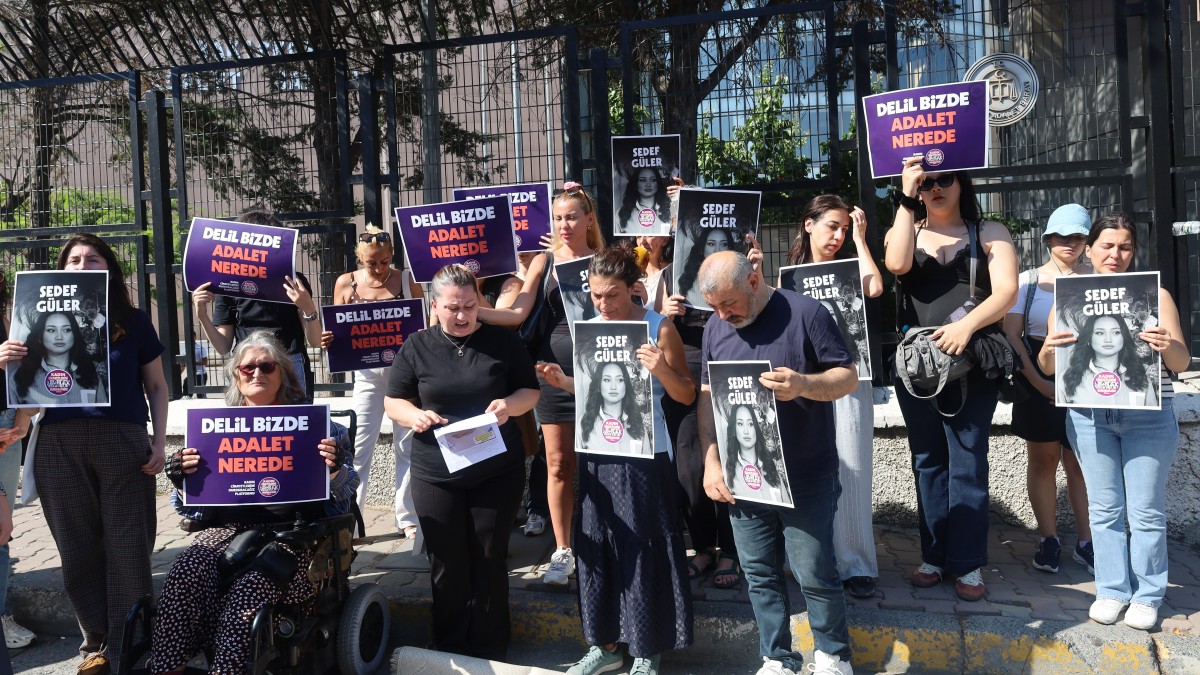 Sedef Güler cinayetinde delil skandalı: Cesedin sarıldığı halı aileye gönderildi