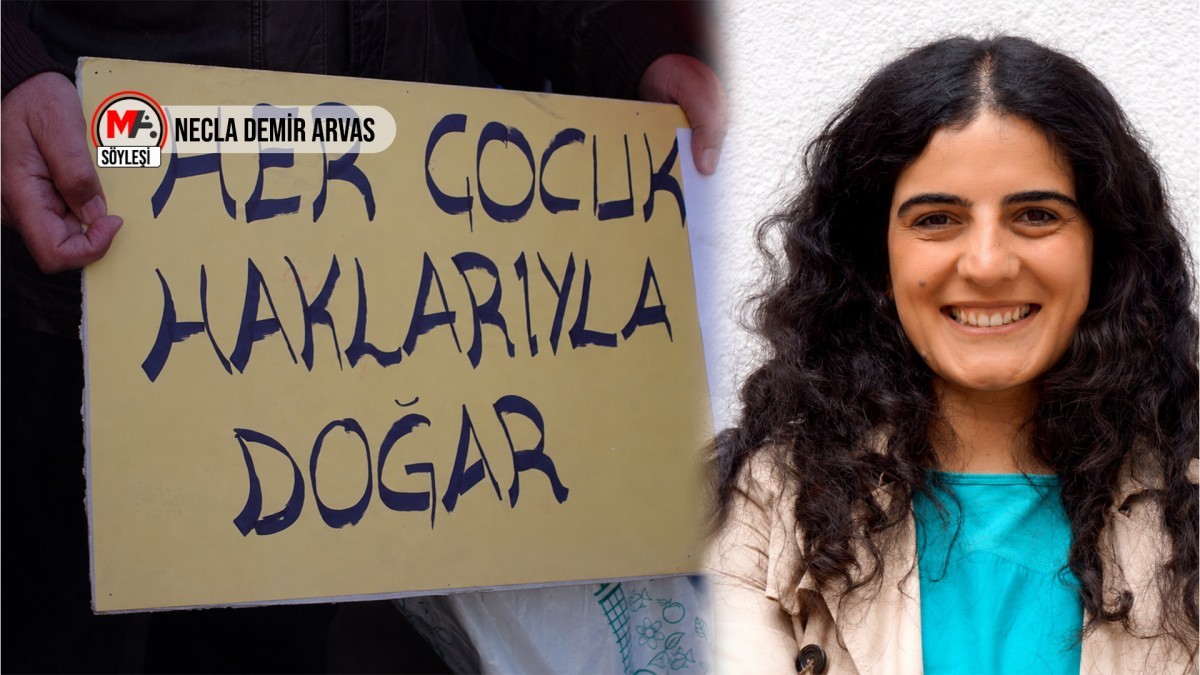 Psikolog Hatice Göz: Yeni Çocuk Yasası Hakları Tehdit Ediyor, Çocukluk Statüsü Yok Ediliyor