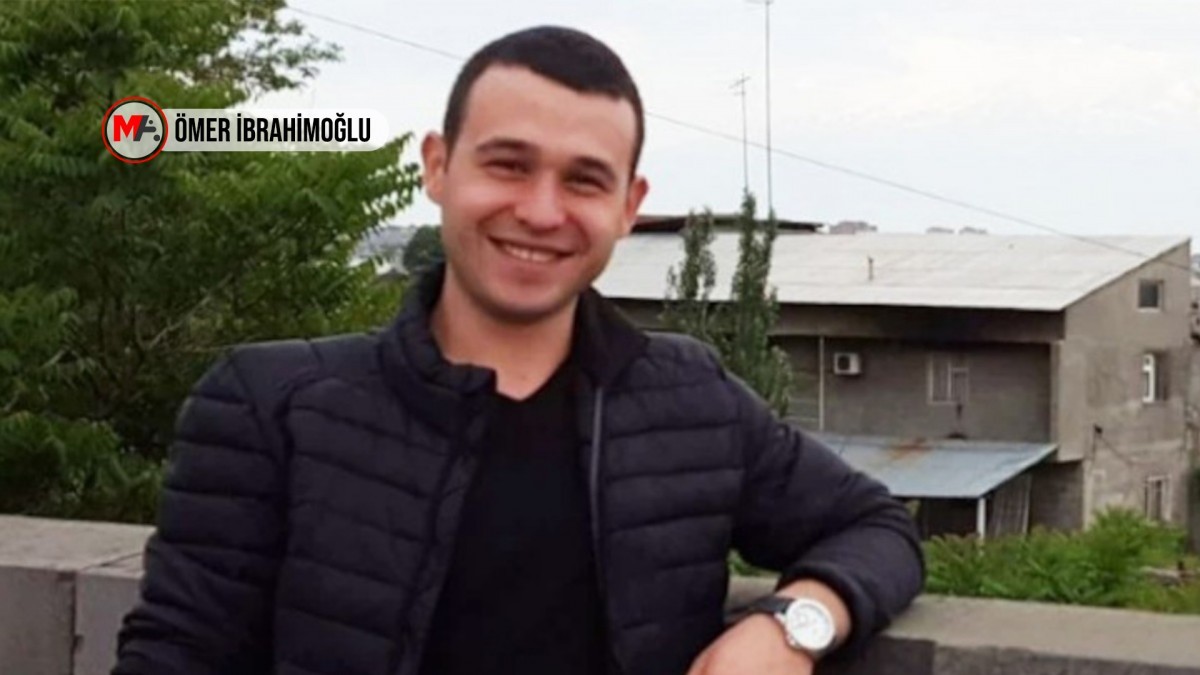 Göçmen işçi Palamarcıuc cinayetinde iddianame hazırlandı: 8 sanığa ceza talebi