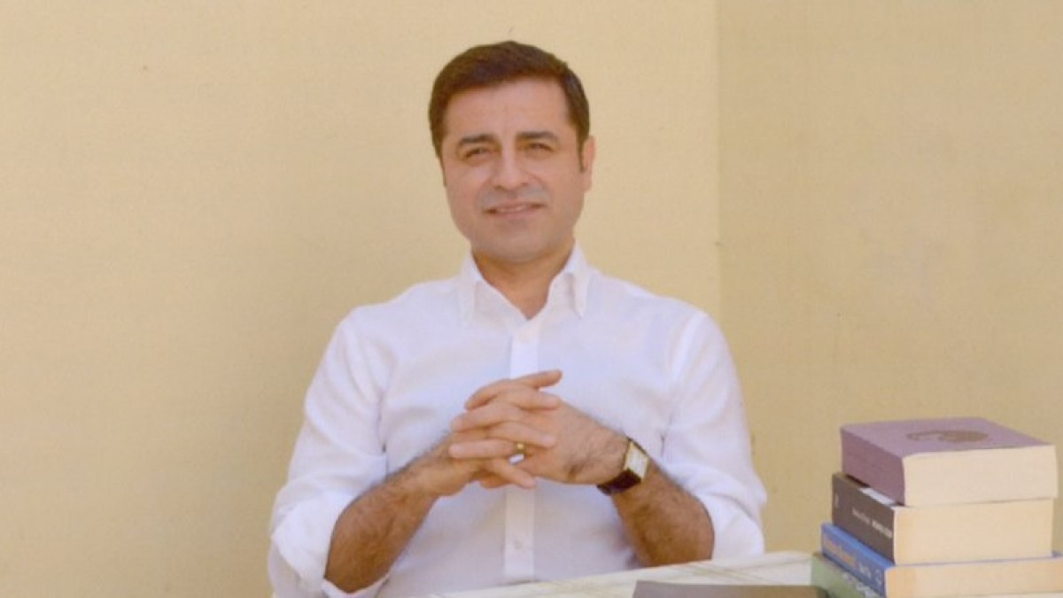 Demirtaş’tan Narin Güran davası için adalet çağrısı: Gerçek katiller bulunmalı