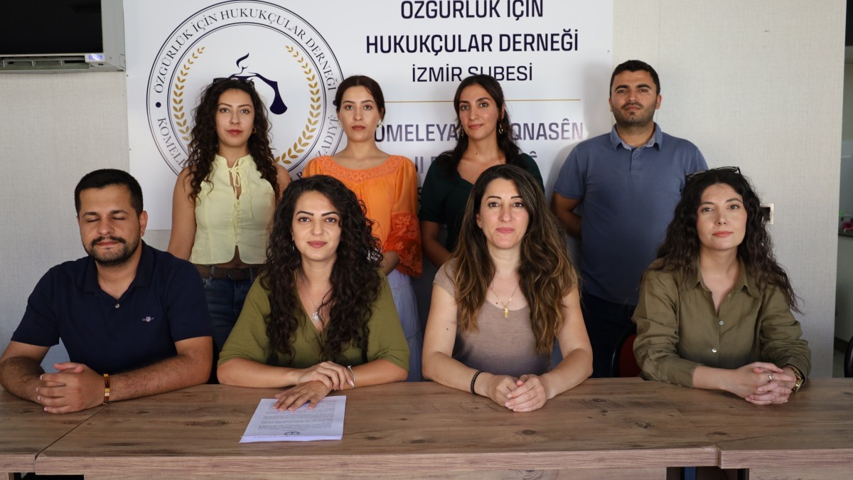 ÖHD’den Ege Cezaevleri Raporu: Hak İhlalleri Sistematik Bir Krize Dönüştü