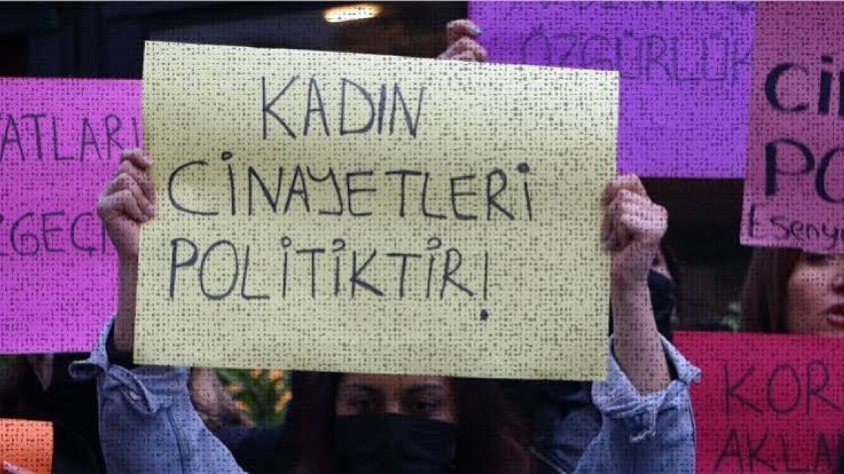 Karabük’te erkek şiddeti: Tutku Burcu Köseoğlu katledildi