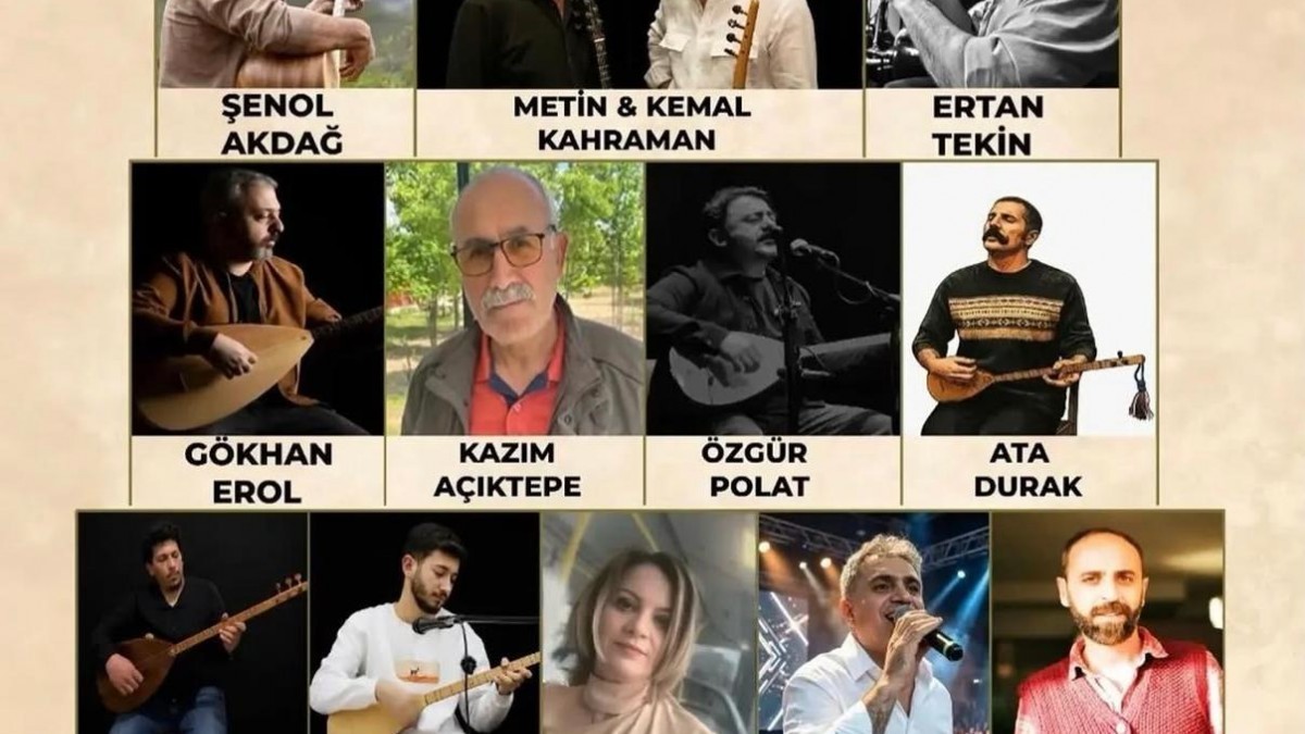 Kars ve çevresinde Temmuz ayı festivallerle geçecek