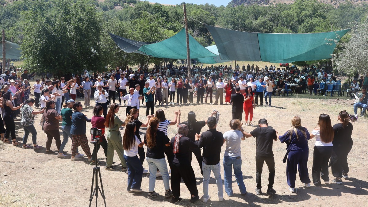 Arguvan Doğa ve Kültür Festivali: Köklerimize ve Kimliğimize Dönüyoruz