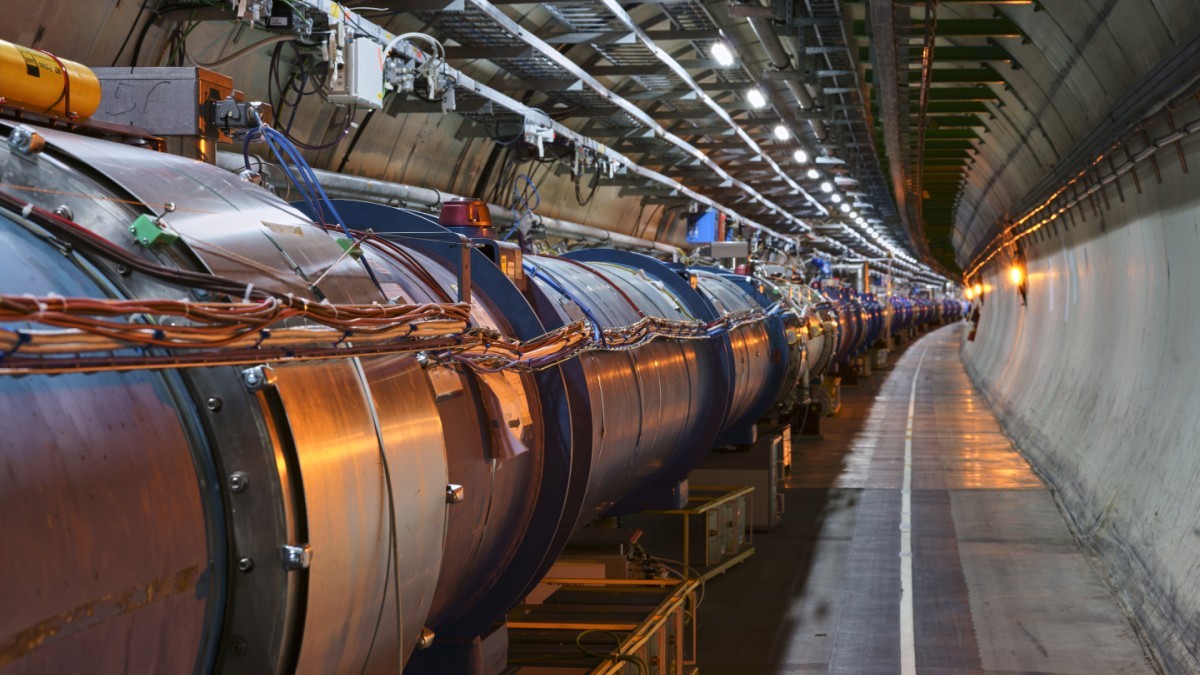 CERN’de büyük modernizasyon: Evrenin karanlık noktaları aydınlatılacak