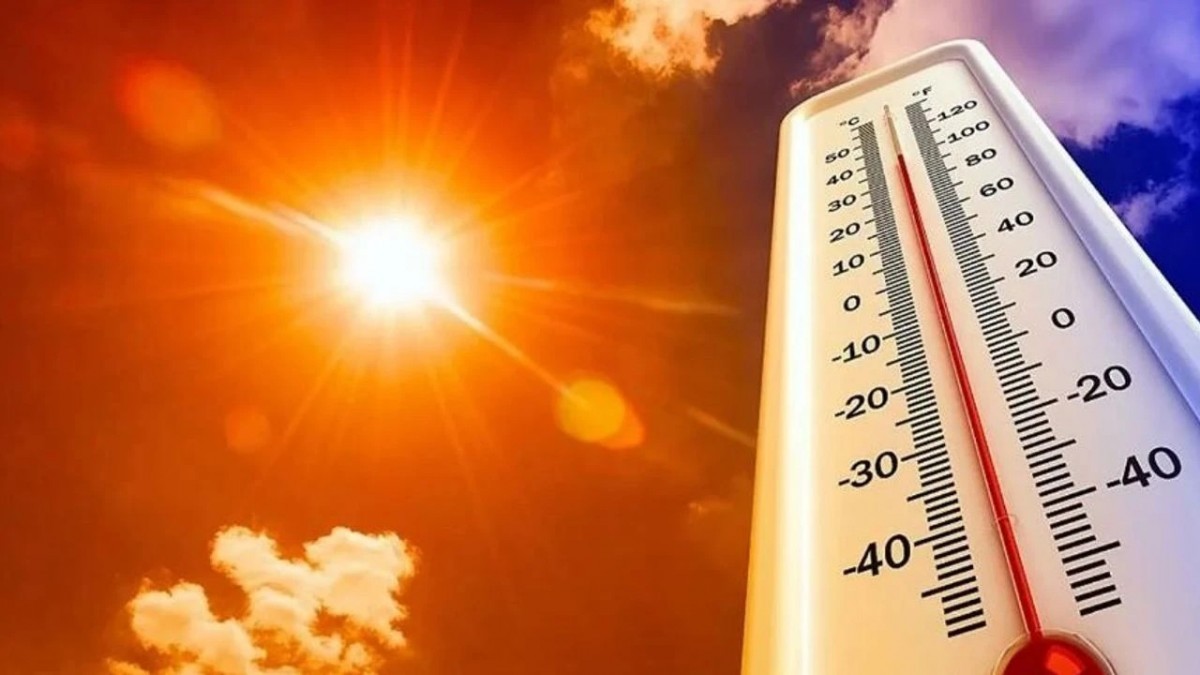 Bölge kentlerinde aşırı sıcaklık uyarısı: Şanlıurfa 40 dereceyi görecek