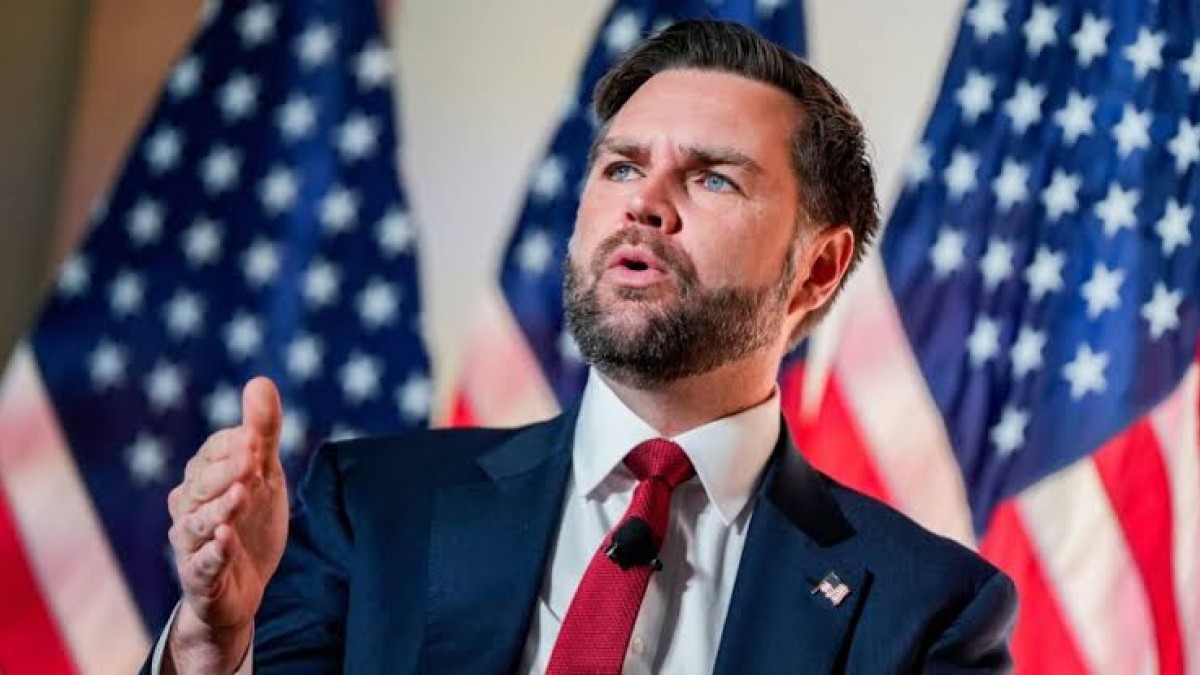 JD Vance: İran İçin Askeri Seçenek Hala Masada