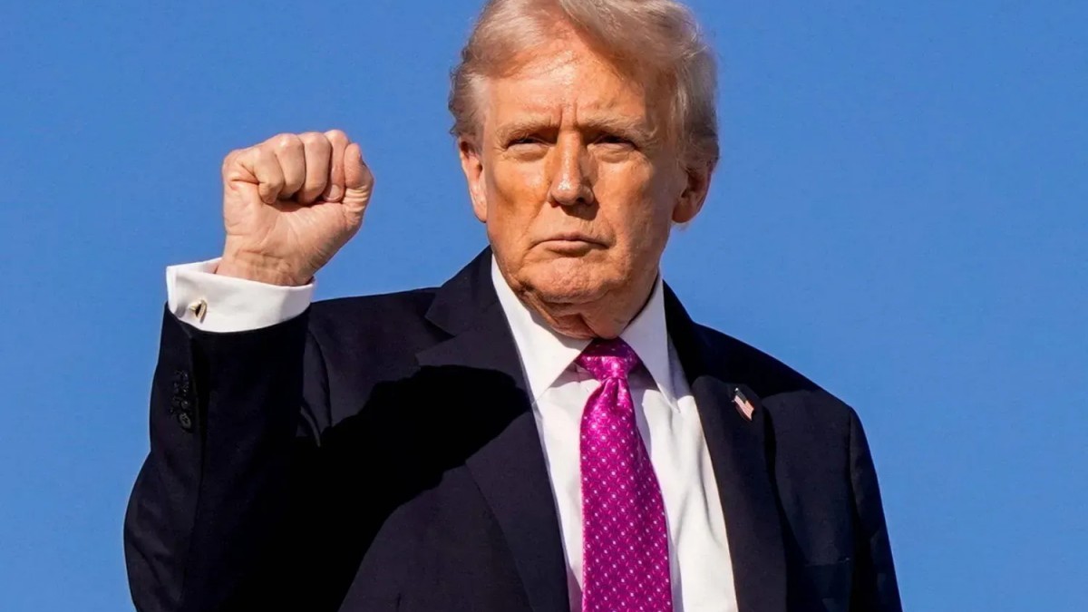 ABD Başkanı Donald Trump’ın Kripto Kazancı: 1,4 Milyar Dolar