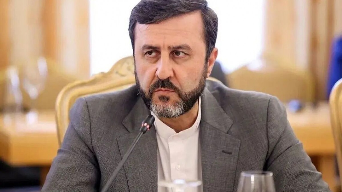 İran’dan CENTCOM’un Bahreyn Toplantısına Tepki: Bölge Güvenliği ABD’nin Çekilmesiyle Mümkün