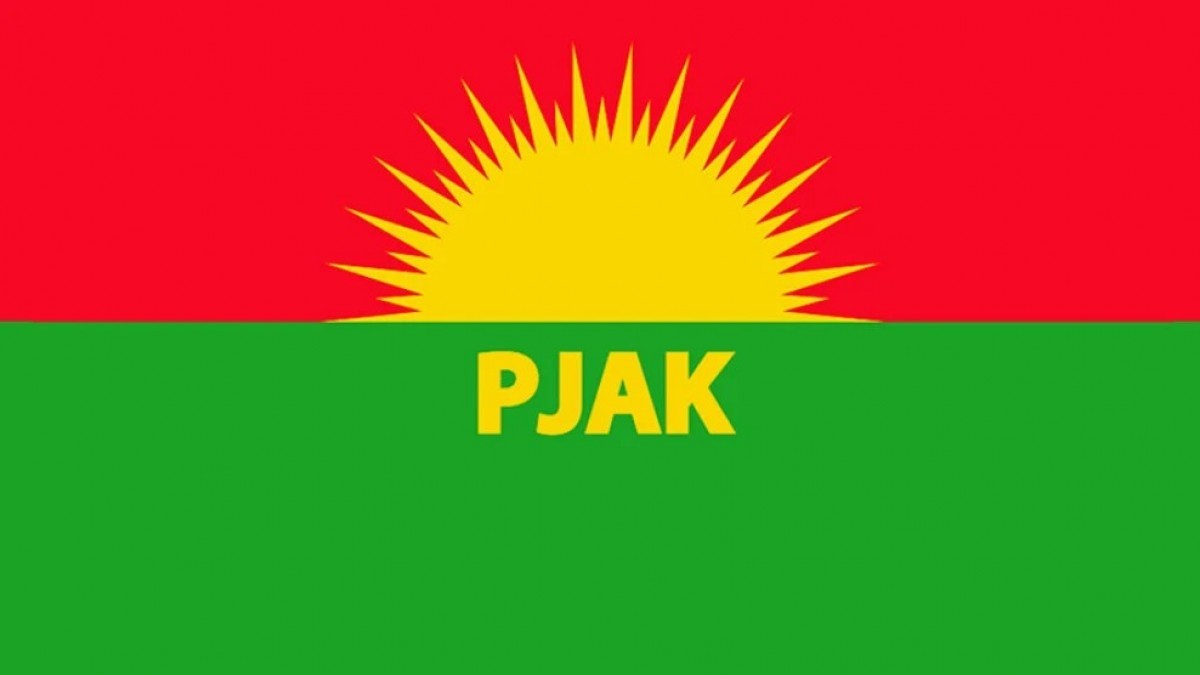 PJAK: Meşru savunma hakkımızı kullanmak vazgeçilmezdir
