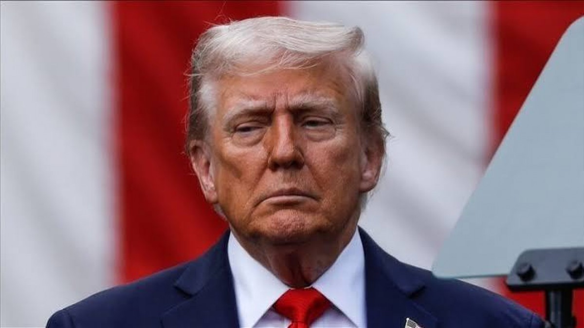Trump Ukrayna-Rusya Savaşı İçin NATO Zirvesini İşaret Etti: Çözüm Sandığınızdan Yakın