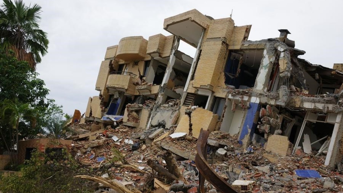 Venezuela’daki Deprem Felaketinde Can Kaybı 3 Bine Yaklaştı