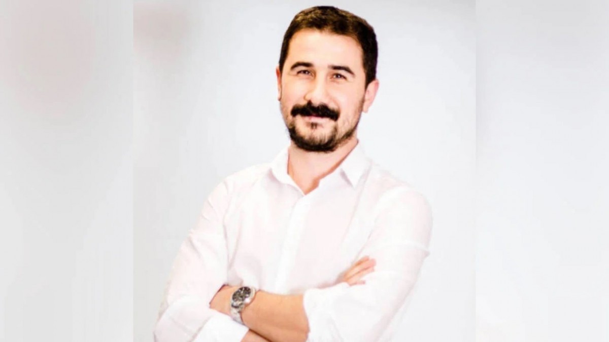 Gazeteci Kayhan Ayhan adli kontrol şartıyla serbest bırakıldı