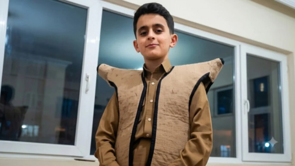 İran güçleri 15 yaşındaki bir çocuğu katletti