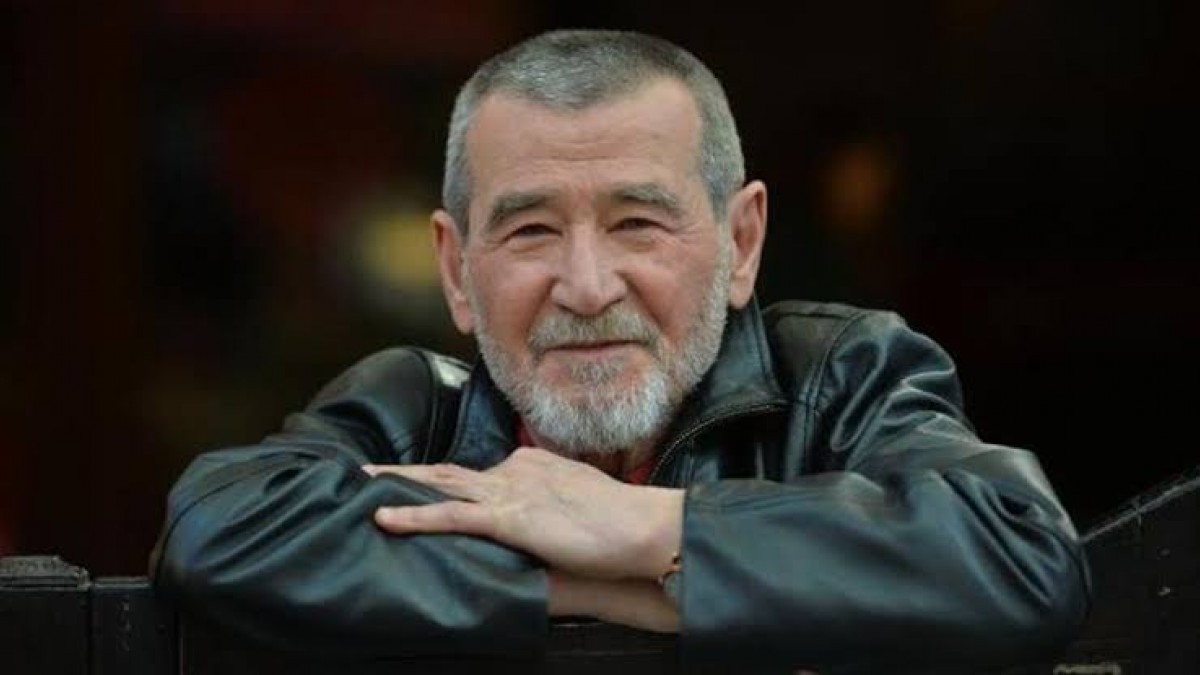 Edebiyat Dünyasının Önemli İsmi Ahmet Telli Entübe Edildi