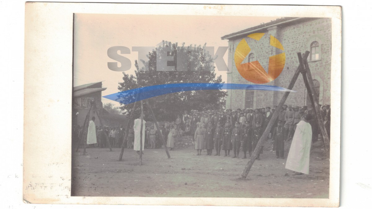 89 yıl sonra tarihin karanlığı aydınlanıyor: Seyit Rıza ve arkadaşlarının idam fotoğrafları ortaya çıktı
