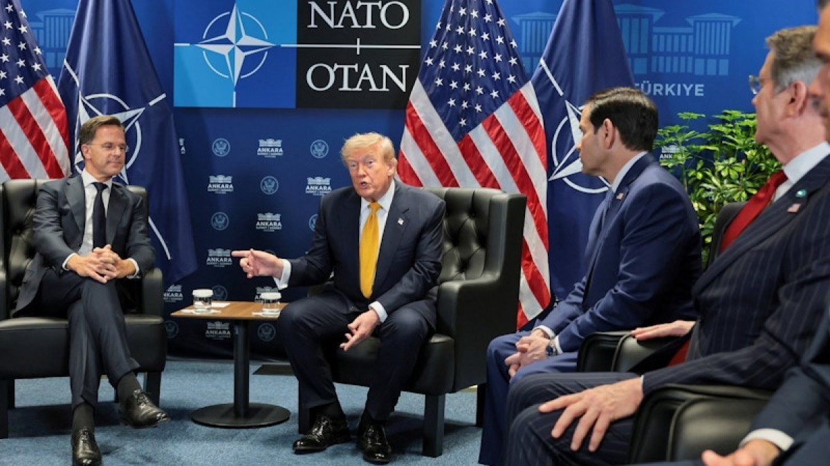 Trump’tan İran’a Askeri Müdahale Tehdidi: Ateşkes Sona Erdi