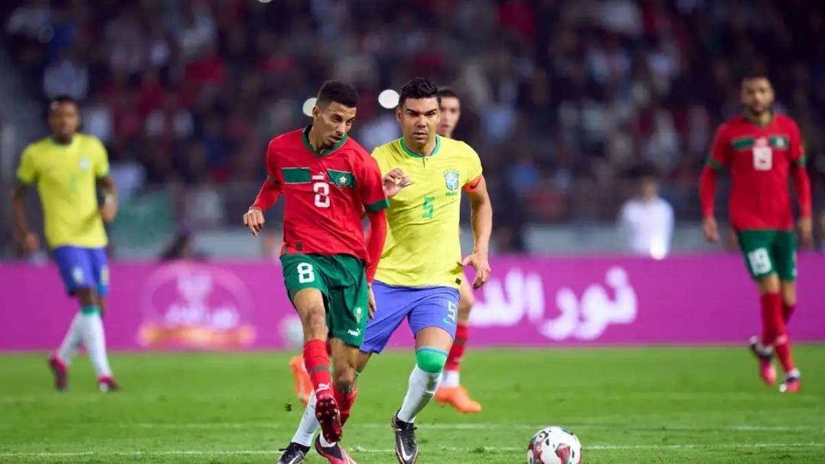 2026 Dünya Kupası: Fas ve Fransa yarı final yolunda karşı karşıya geliyor