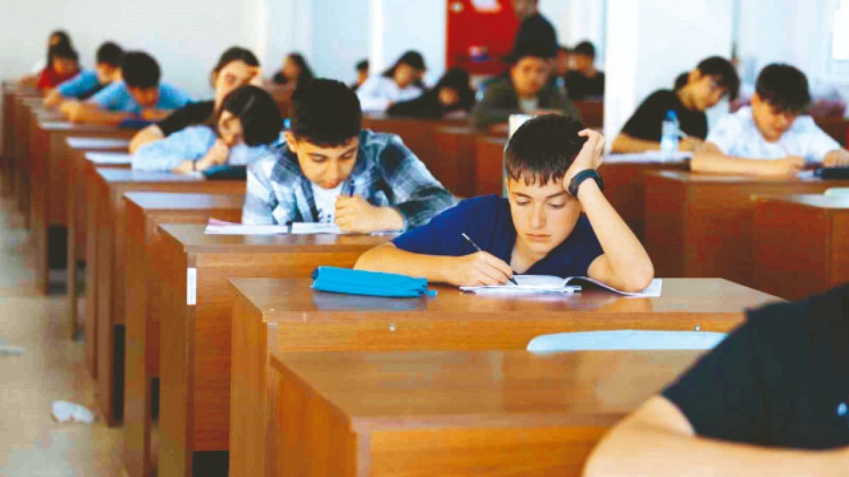 LGS sonuçları açıklandı: Tercih süreci 13 Temmuz’da başlıyor