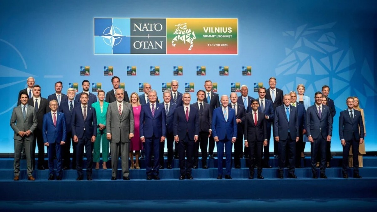 Barış Süreçlerinde Kadınlar Masanın Dışında: NATO ve BM Sınıfta Kaldı