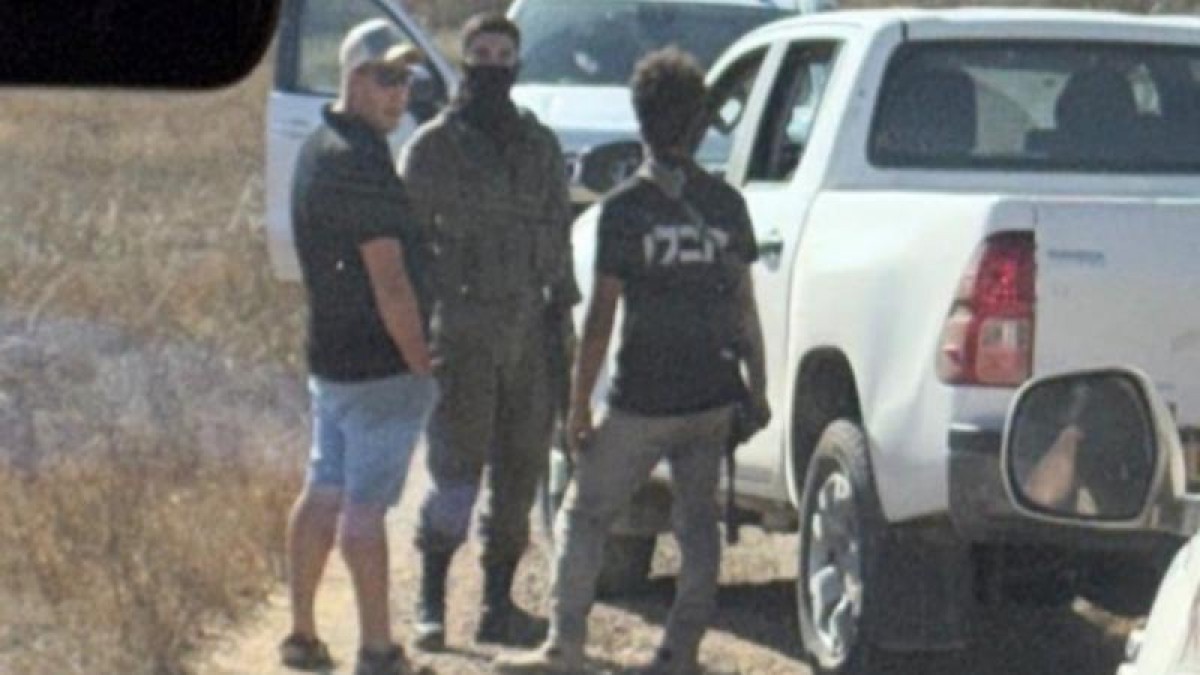 İsrail ordusu ABD’li Kongre üyesini Batı Şeria’da alıkoydu