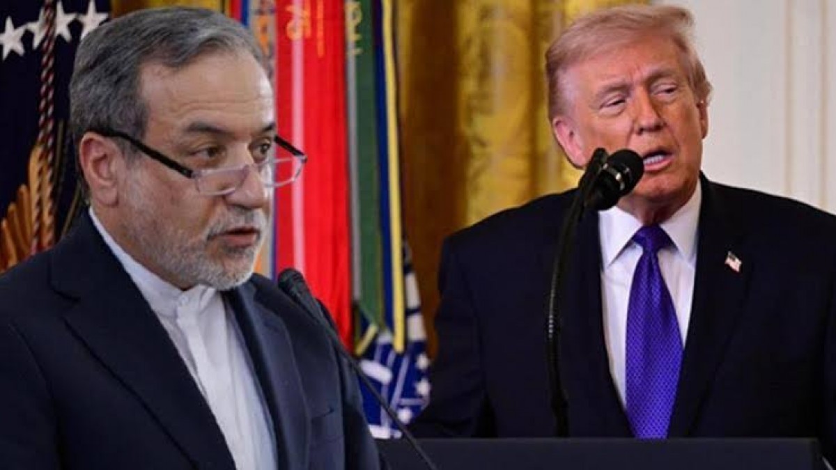 Trump’tan İran’a ‘bin füze’ tehdidi: Gerilim tırmanıyor