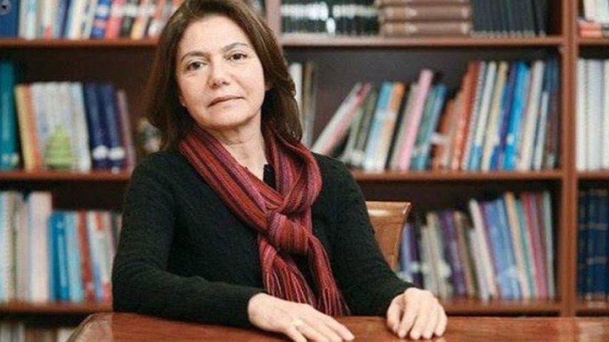Akademisyen Ayşe Buğra’ya Birleşik Krallık’tan Üstün Başarı Ödülü