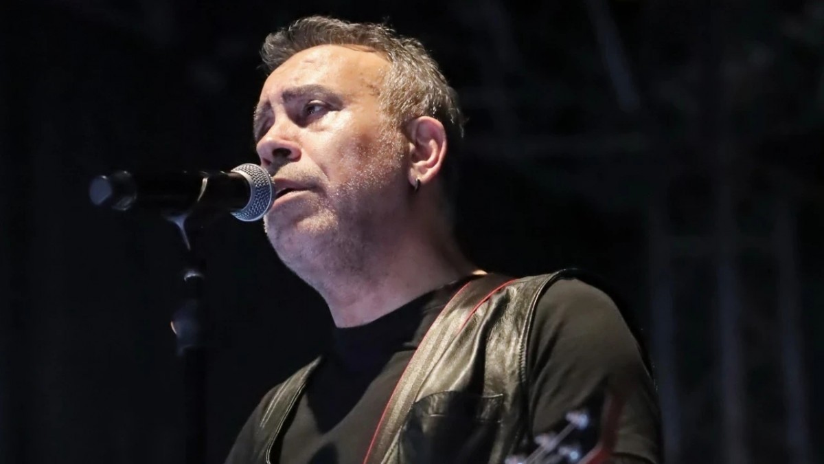 Haluk Levent Bursa’da gözaltına alındı