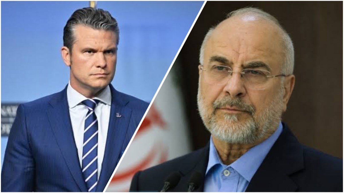 İran’dan ABD’ye Tehdit: Ya Sözünüzü Tutun Ya da Bedelini Ödeyin