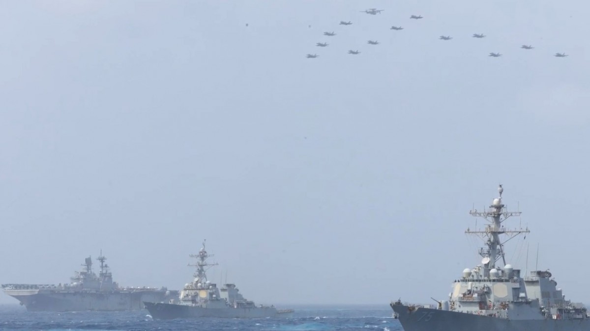 Körfez’de Tansiyon Yükseliyor: Pakistan ve Hindistan’dan İtidal Çağrısı