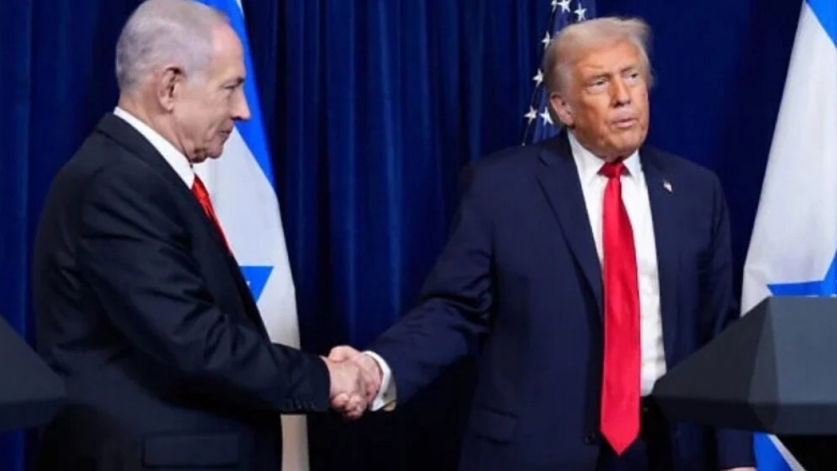 İran Basınında ‘Hesap Sorulacak İsimler’ Listesi: Trump ve Netanyahu Hedef Gösterildi